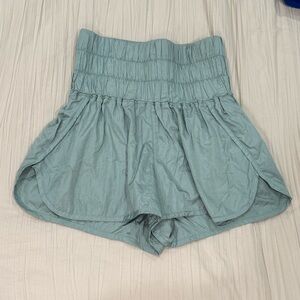 FP Movement by Free People High Waist Shorts